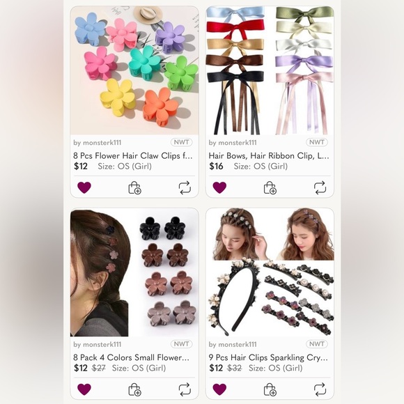 MEN’S & WOMEN’S - Picture 9 of 12